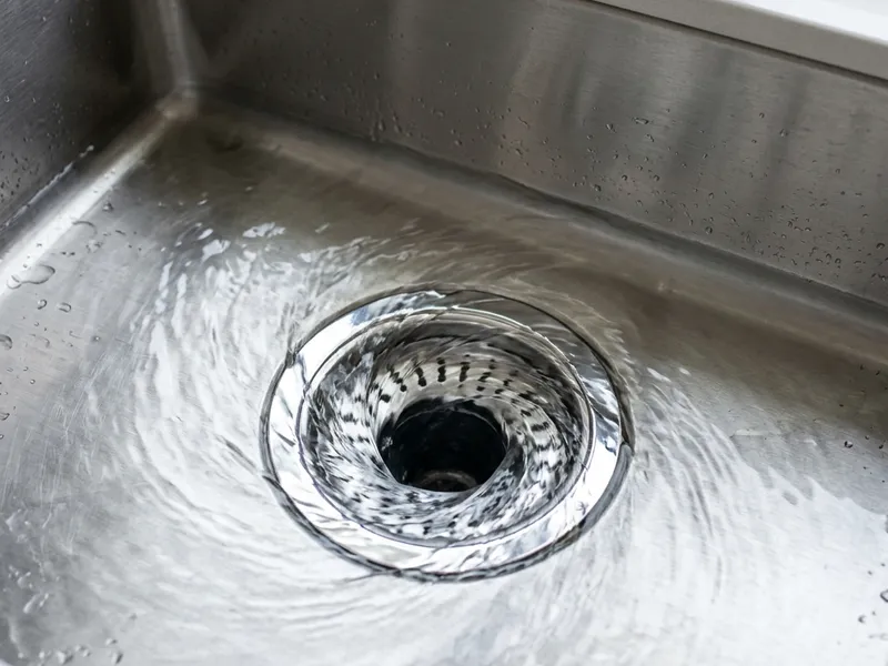 Drain Cleaning Plumber in Dubois, ID